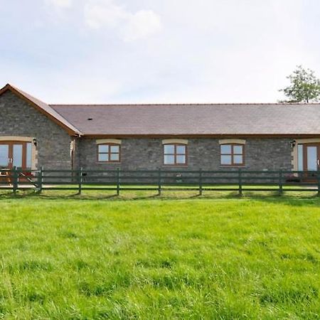 Aberystwyth Cottages - Dinas Екстериор снимка