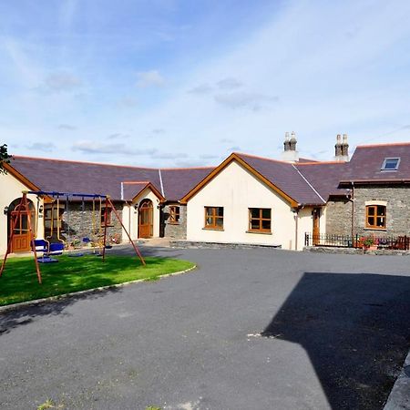 Aberystwyth Cottages - Dinas Екстериор снимка