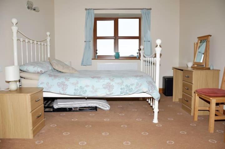 Aberystwyth Cottages - Dinas Екстериор снимка
